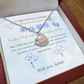 Personalized Baby Feet Heart Necklace – Sterling Silver with Rose Gold & Platinum - A Treasured Gift for New Moms & Aqeeqah